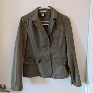 DONATING FRIDAY Blazer